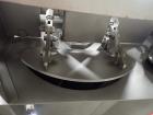 Mtc Dual Paddle Blender